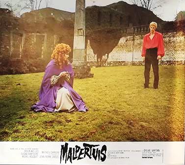 Malpertuis