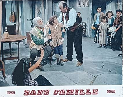 Sans famille