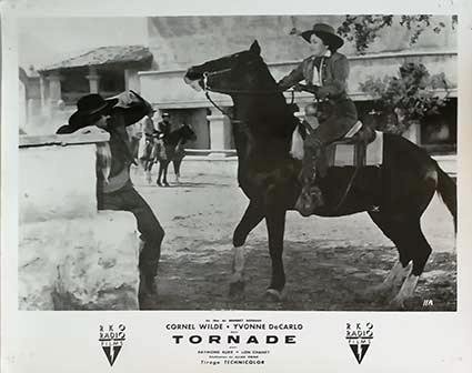 Tornade