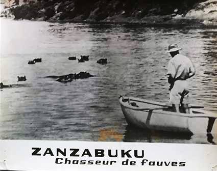 Zanzabuku