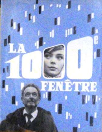 1000 ème fenêtre