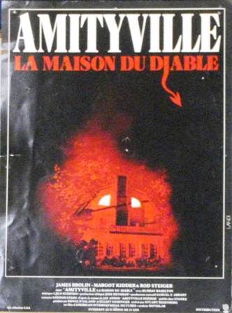 Amityville la maison du diable