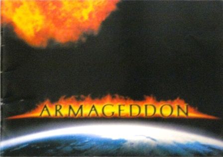 Armageddon