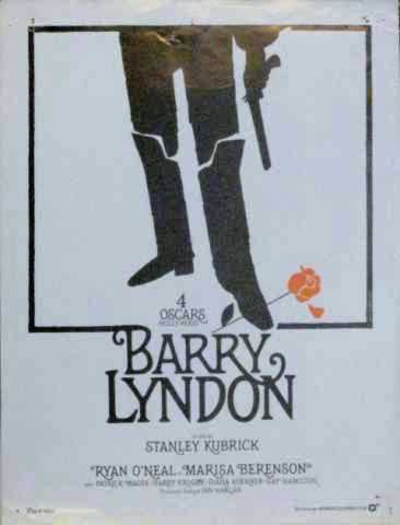 Barry Lyndon