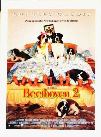 Beethoven 2