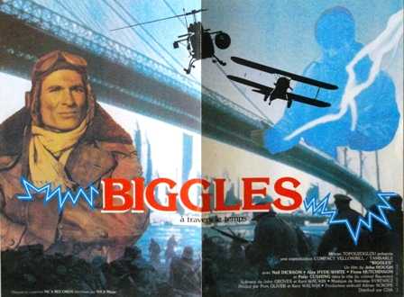 Biggles