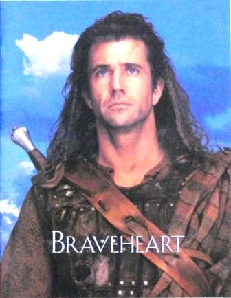 Braveheart