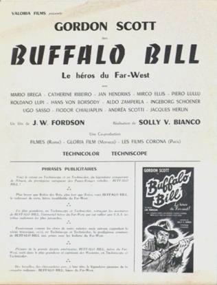 Buffalo Bill