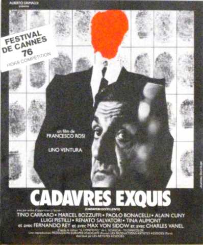 Cadavres exquis