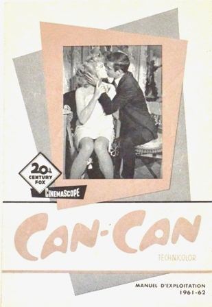 Can-Can