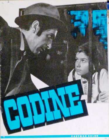 Codine