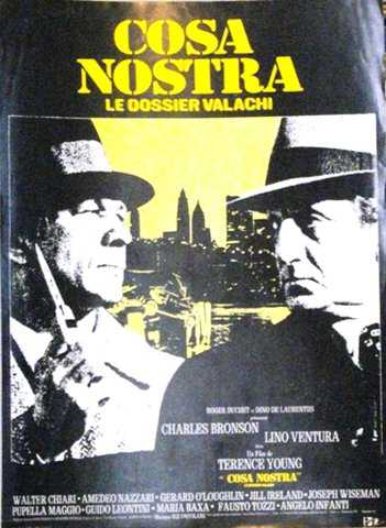 Cosa Nostra