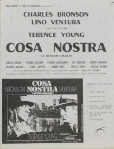 Cosa Nostra