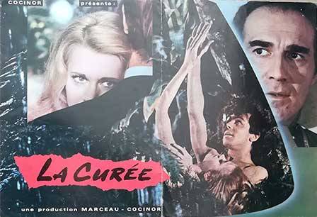 Curée (la)