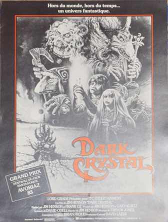 Dark Crystal