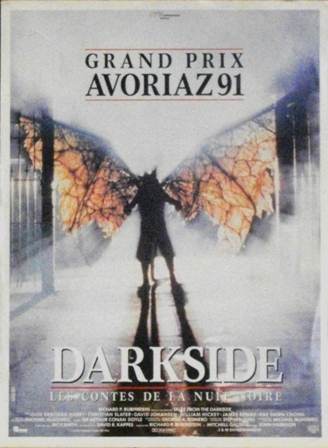 Darkside les contes de la nuit noire