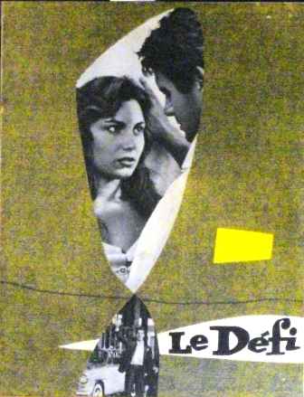 Défi (le)