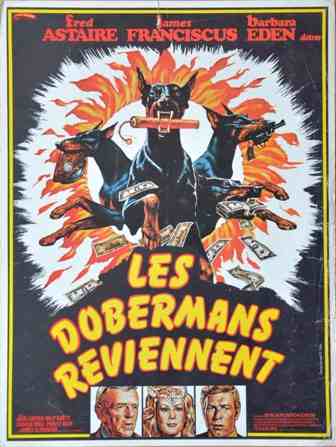 Dobermans reviennent (les)