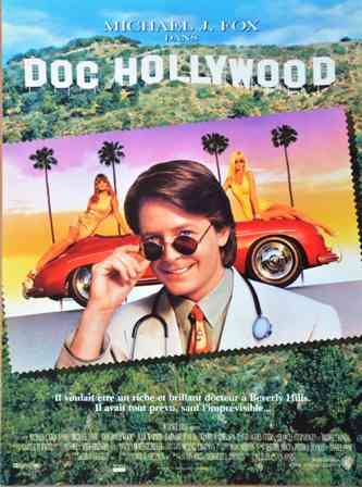 Doc Hollywood