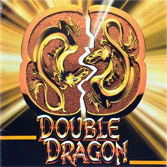 Double dragon