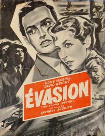 Evasion