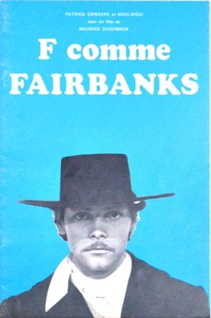 F comme Fairbaks