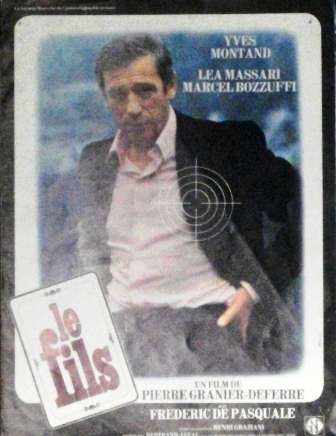 Fils (le)