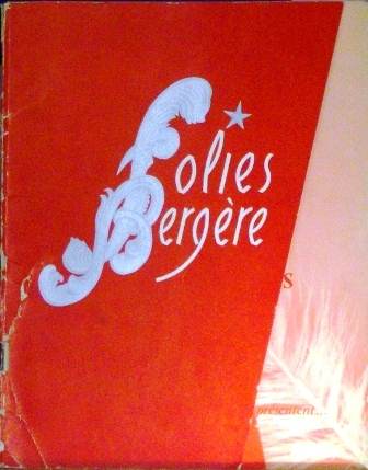 Folies Bergères les)