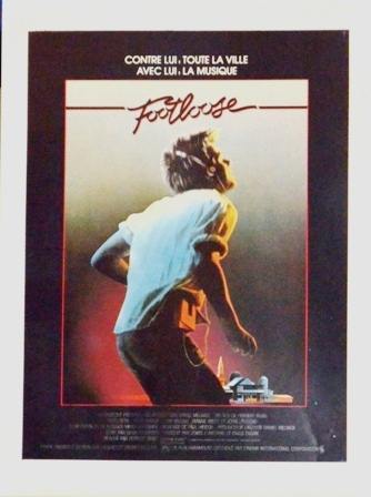 Footloose