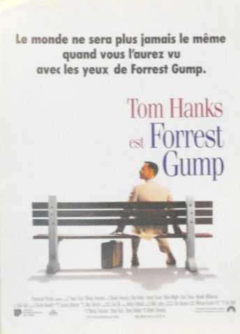 Forrest Gump