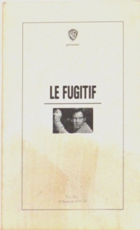 Fugitif (le)