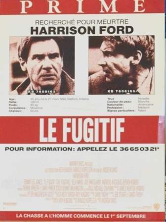 Fugitif (le)