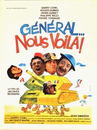 Général ... nous voilà