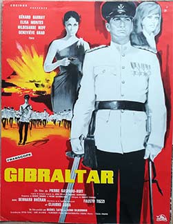 Gibraltar