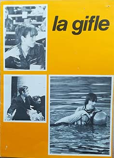 Gifle (la)