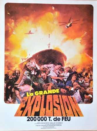 Grande explosion (la)