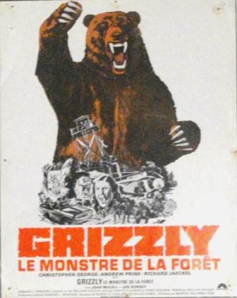 Grizzly