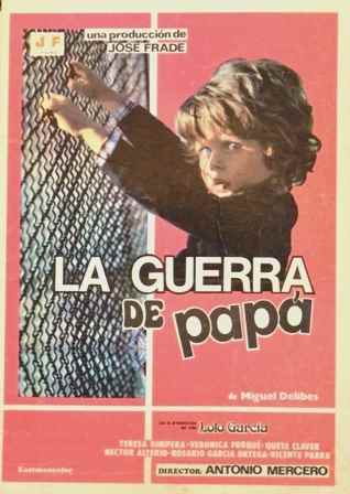 Guerra de papa (la)