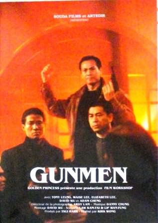 Gunmen