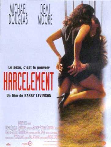 Harcèlement