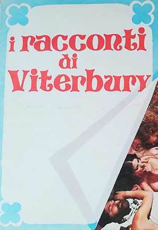 I Raconti di Viterbury