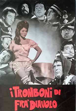 I Tromboni di Fra'Diavolo