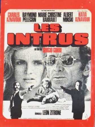 Intrus (les)