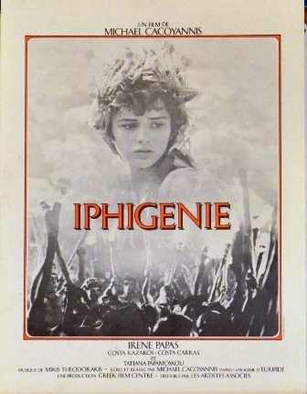 Iphigenie