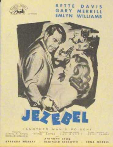 Jezebel