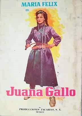Juana Gallo