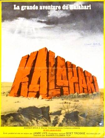 Kalahari