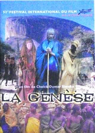 Génèse (la)