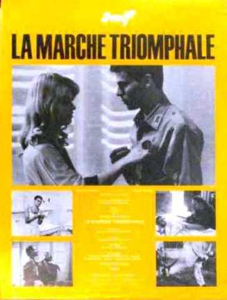 Marche triomphale (la)