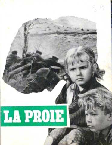 Proie (la)